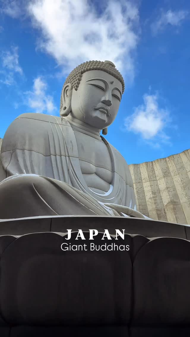 Japan Street Views, Echizen Daibutsu