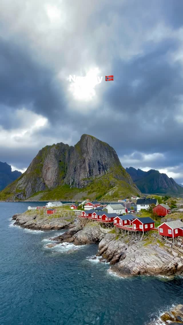 Meg & Pat Mitchell | Adventure Travel, Senja