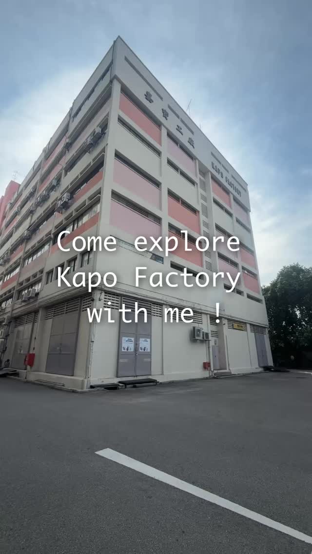 raghouse.sg, Red Point Record Warehouse
