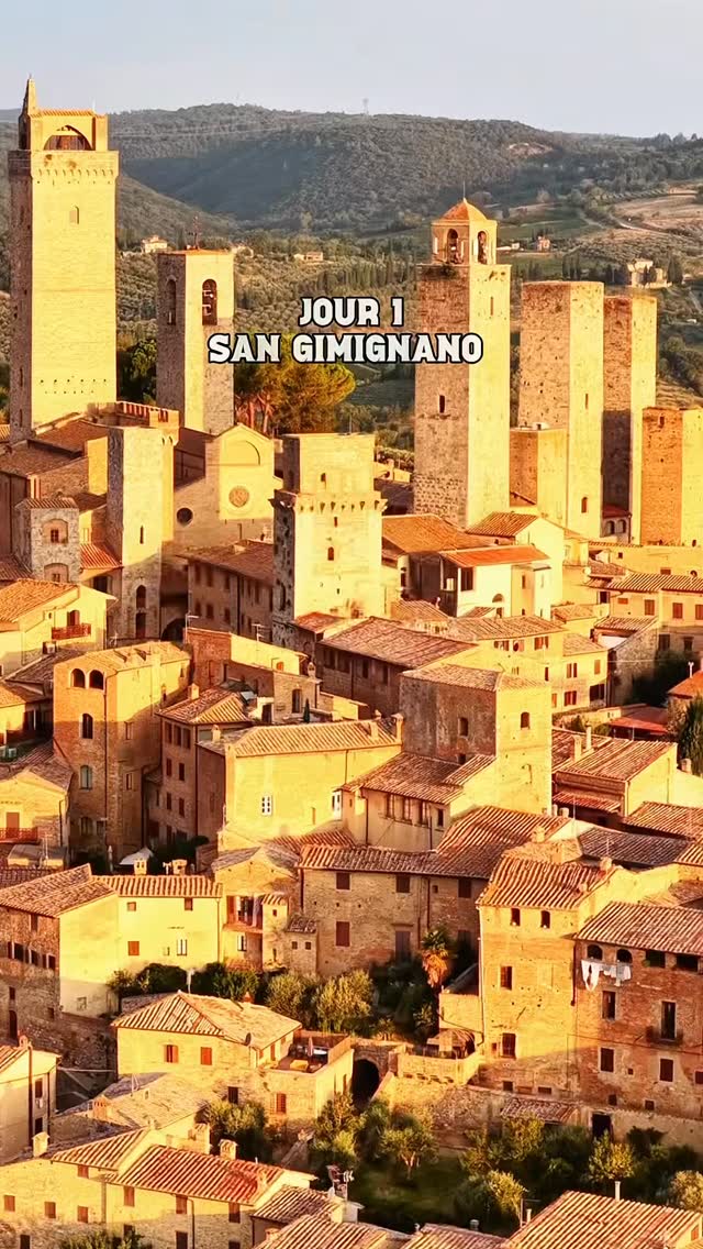 Loïc Lagarde, Pienza