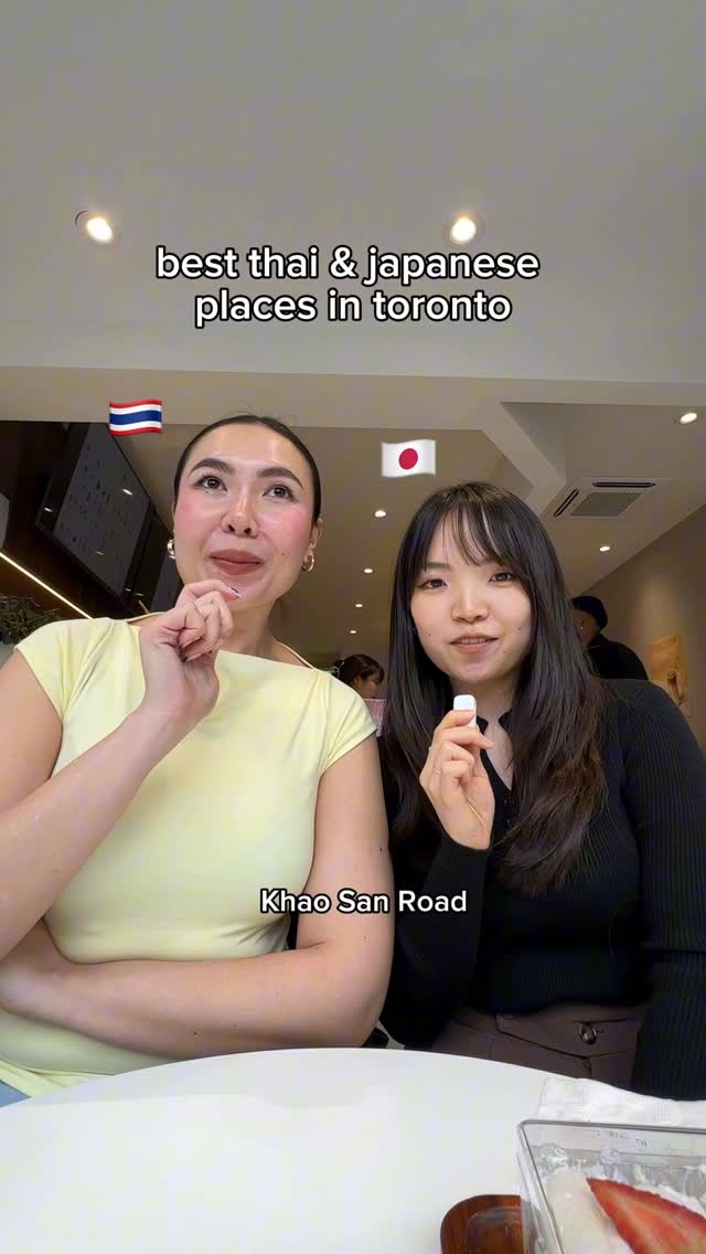 Chompoo ชมพู 美琳, MSSM Yorkville