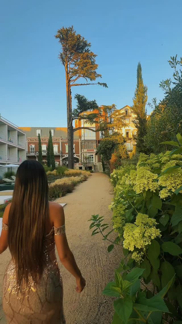 Rita Maria | Travel & Lifestyle✨, Hotel One Shot Palácio Cedofeita