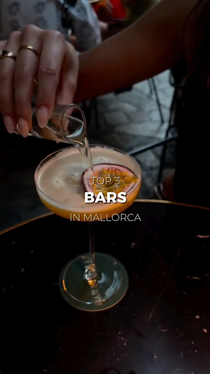 Mr. Mallorca, Nola