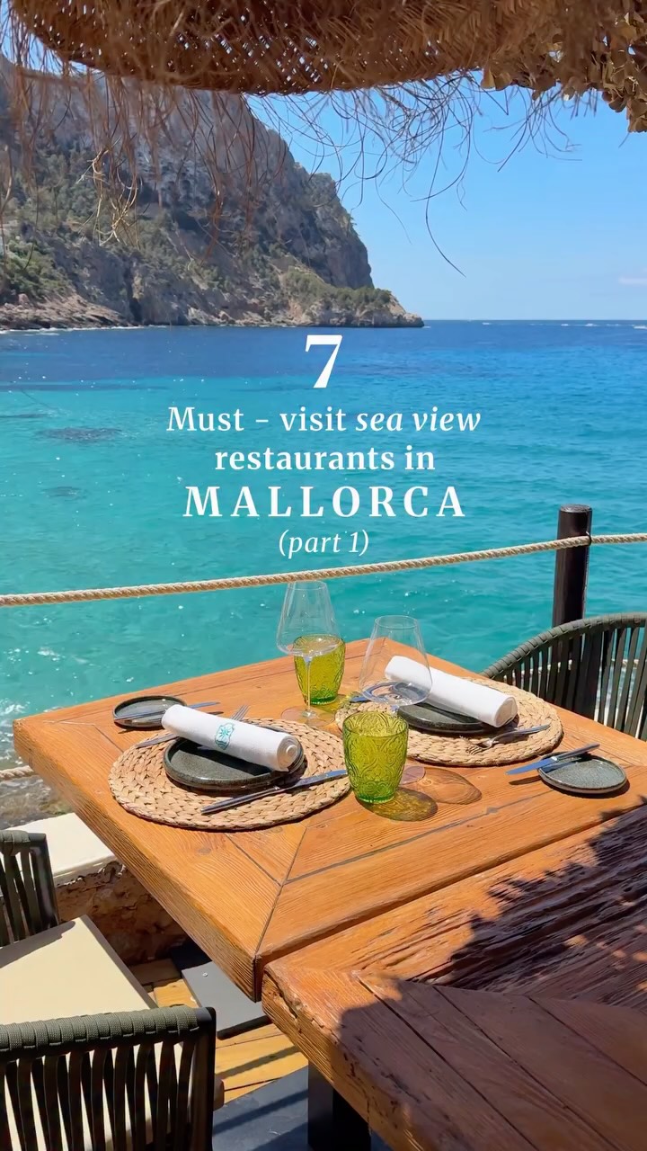 abcMallorca, Restaurante Maricel