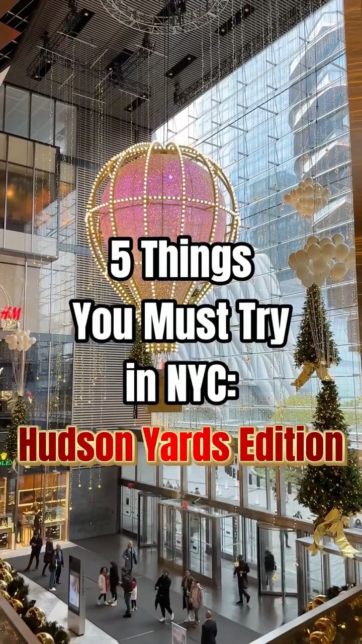 Jeffrey Harnish, The High Line