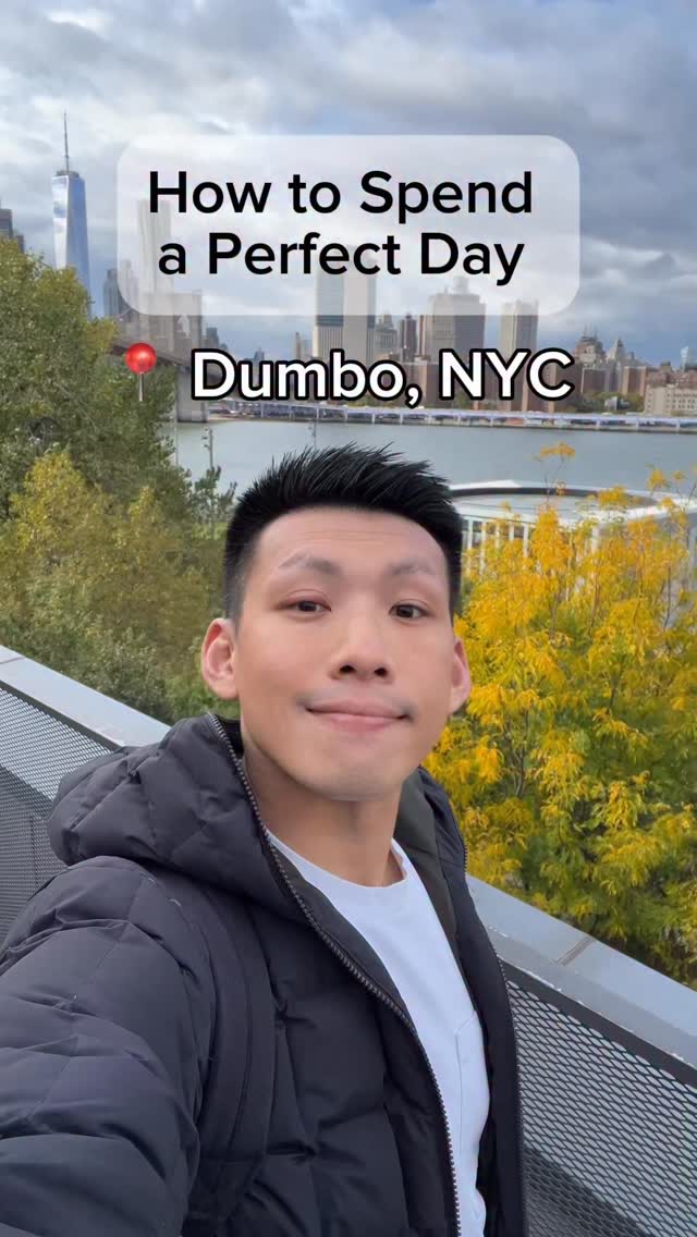 Jeff Choi | NYC & Travel, Brooklyn Bridge