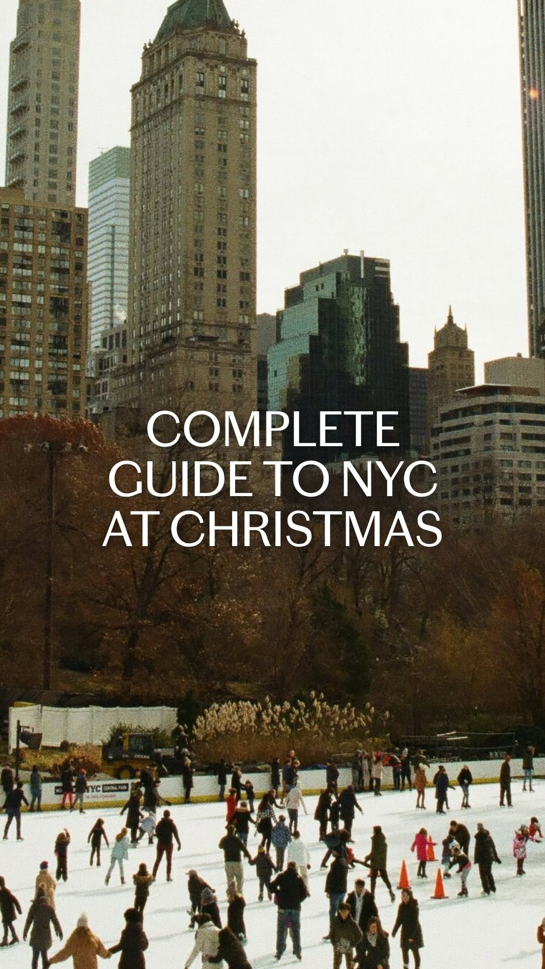 Fora Travel, Radio City Music Hall