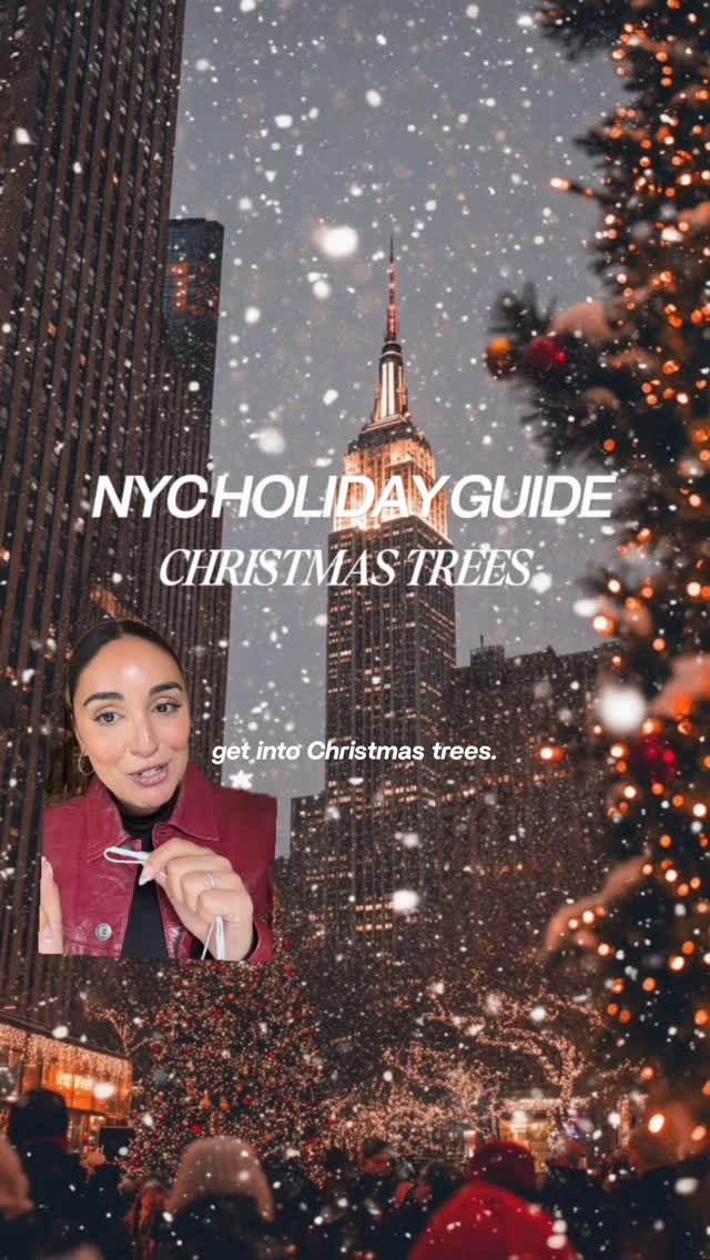 Katie Romero, Rockefeller Center