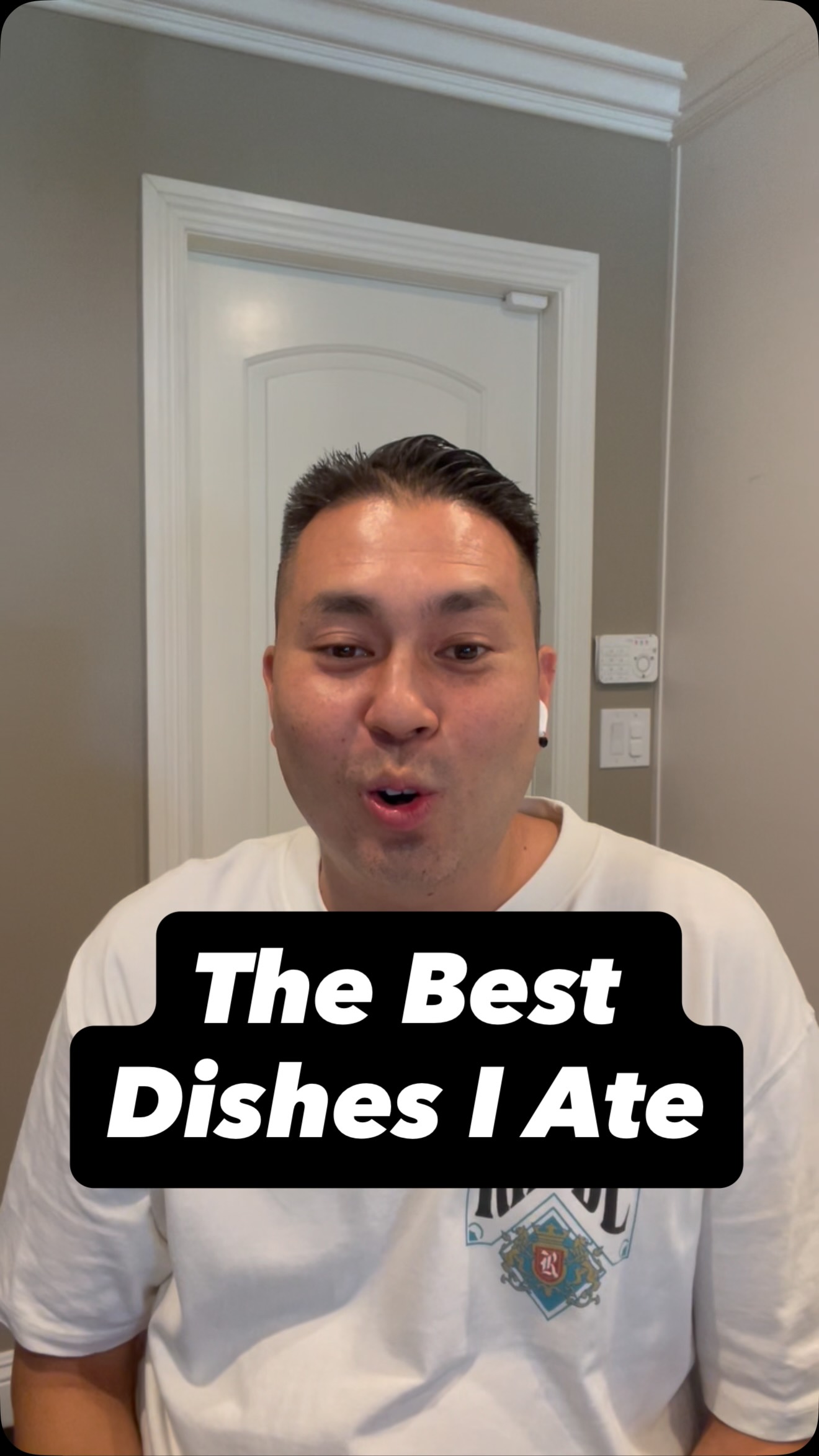 Brandon | Omakase Whisperer | Sandwich Sensei, Mario's Butcher Shop