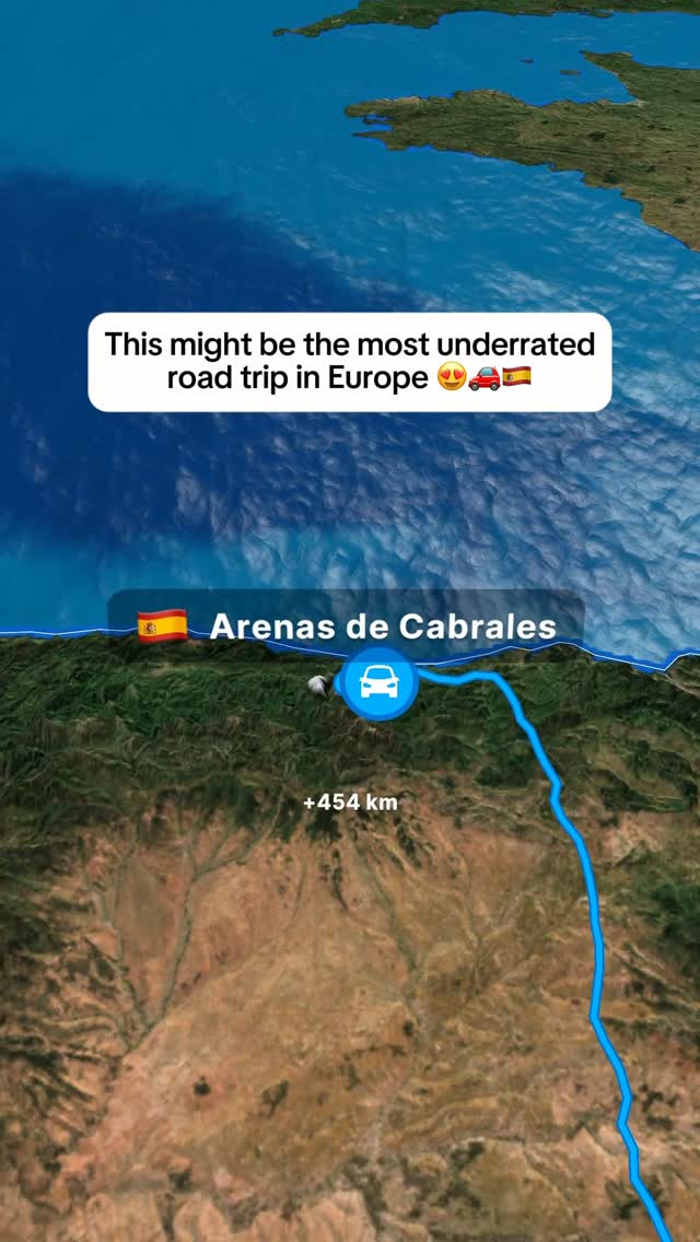 Melissa | Travel Content Creator | UGC, Cudillero