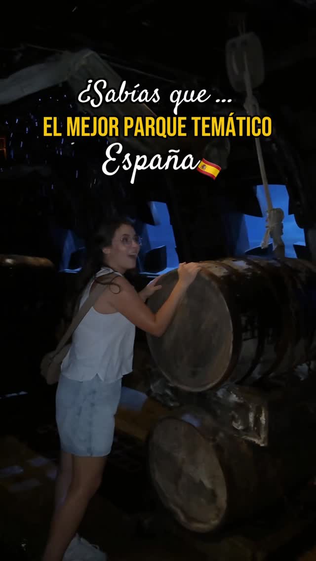 Anastasiia Andrusyak 🇺🇦| Content Creator España 🇪🇸, Puy du Fou España