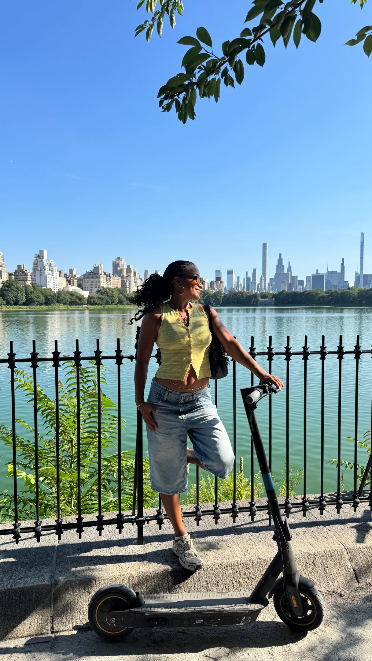 Silvana Elstak | Adventure Travel & Lifestyle, Dumbo