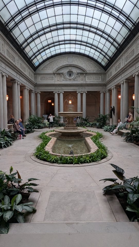 Chaya G, The Museum of Modern Art