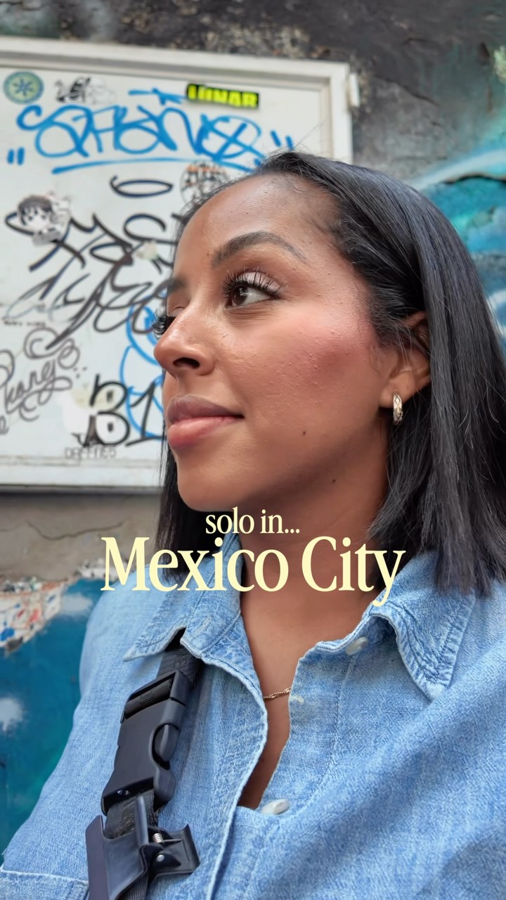 Lina Ayalew- Travel Creator, cocina económica jazmin