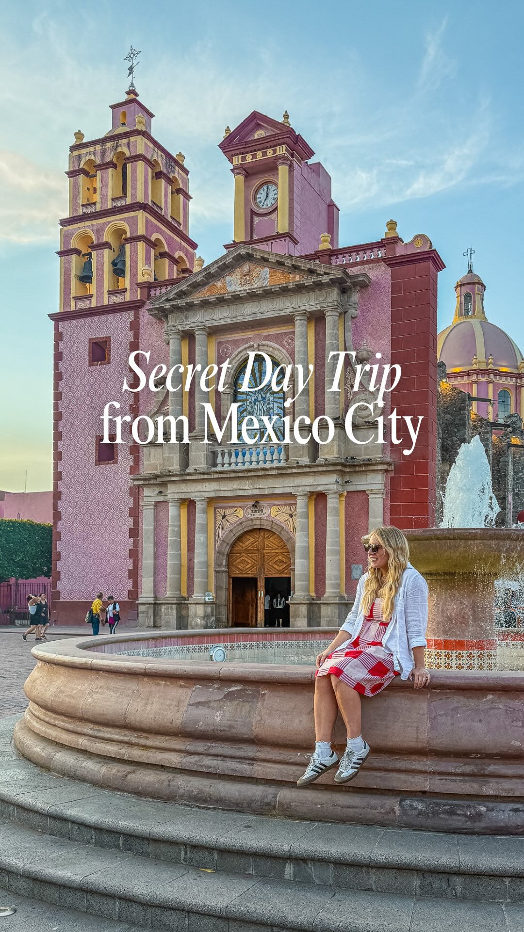 Anissa | PTO Friendly Travel | 📍Arizona, San Miguel de Allende