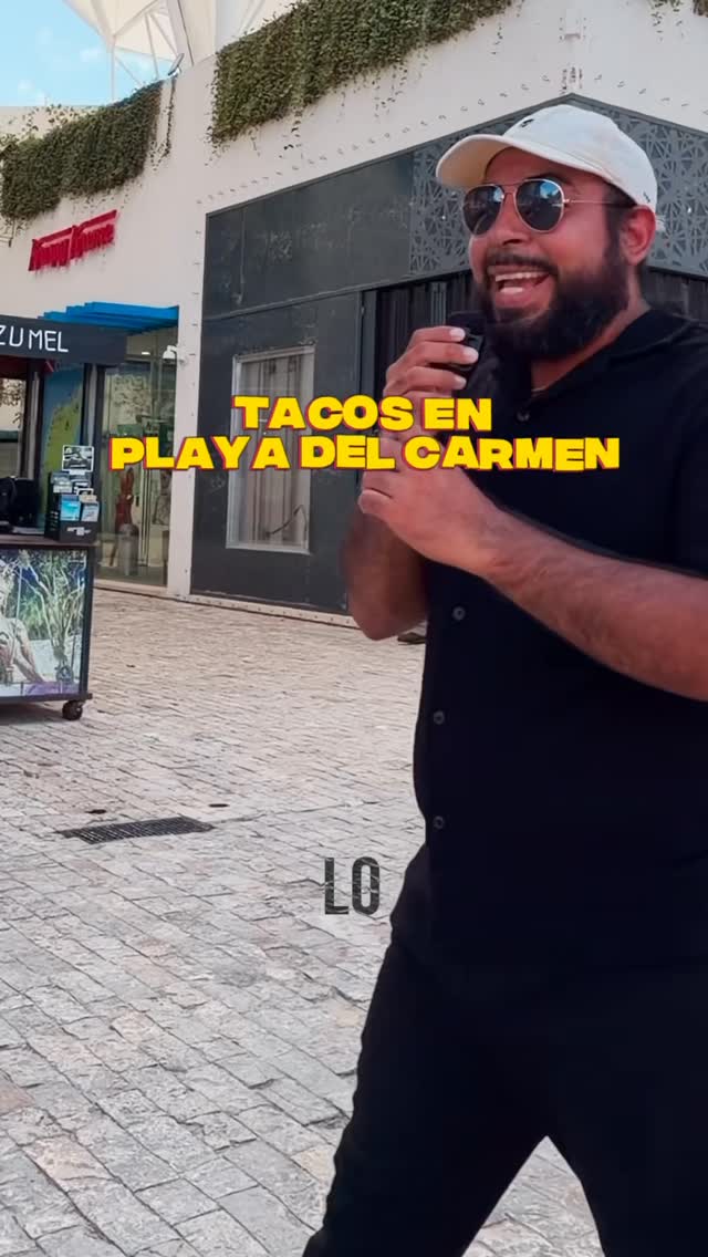 Rey Trips | Travel Blogger, Palacio Municipal de Playa del Carmen