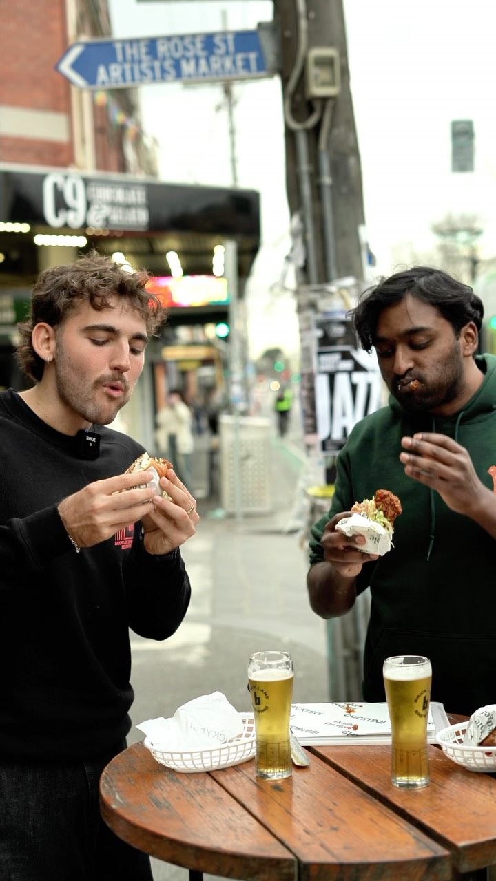 Brick Lane Brewing, Brick Lane Taphouse | Brick Lane Brewing Co