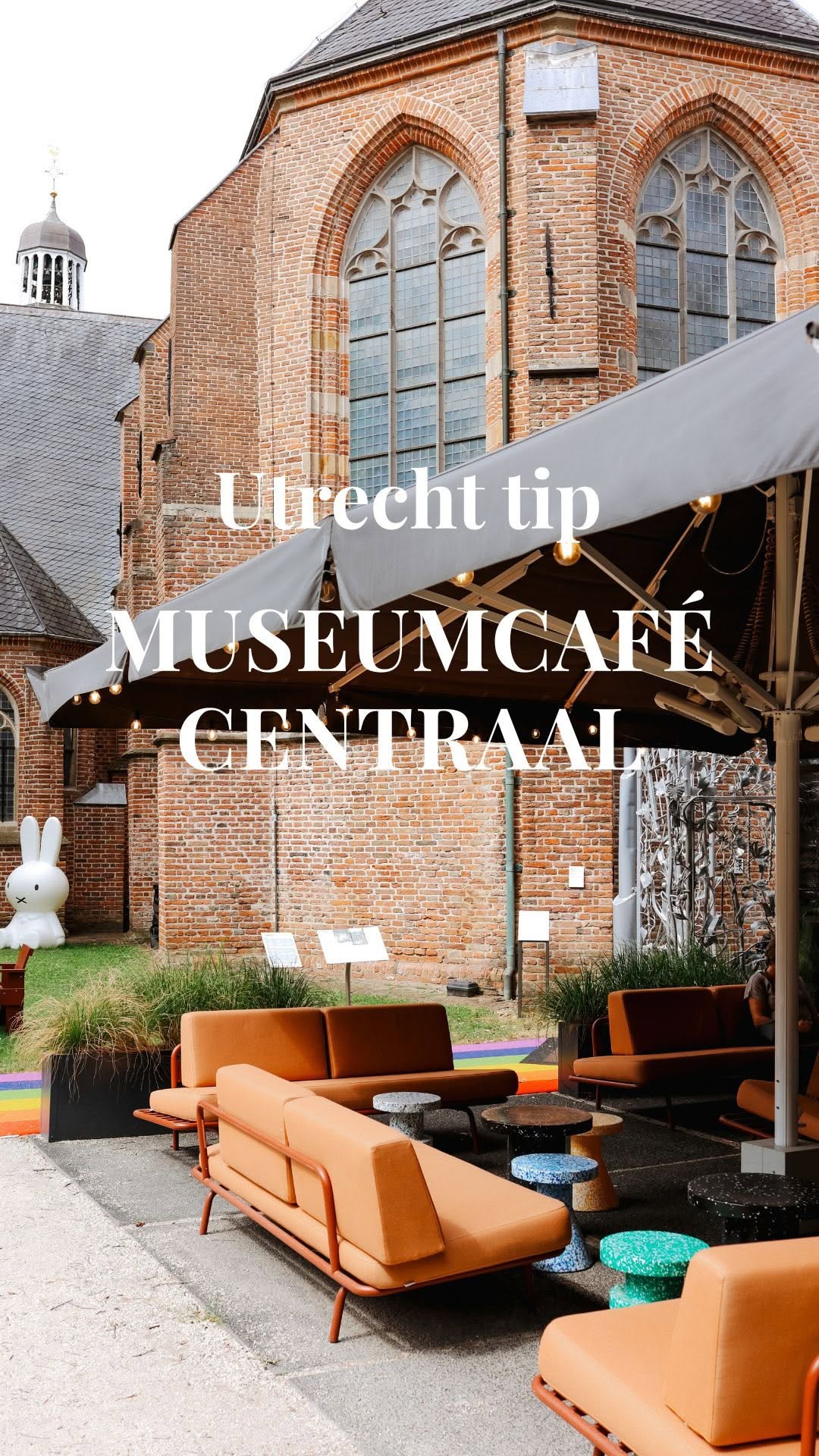 Bo Schinkel / BEAUFOOD.NL, Centraal Museum