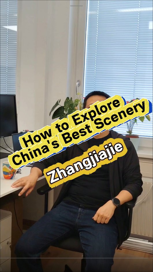Bob's China Travel, Great Wall of China
