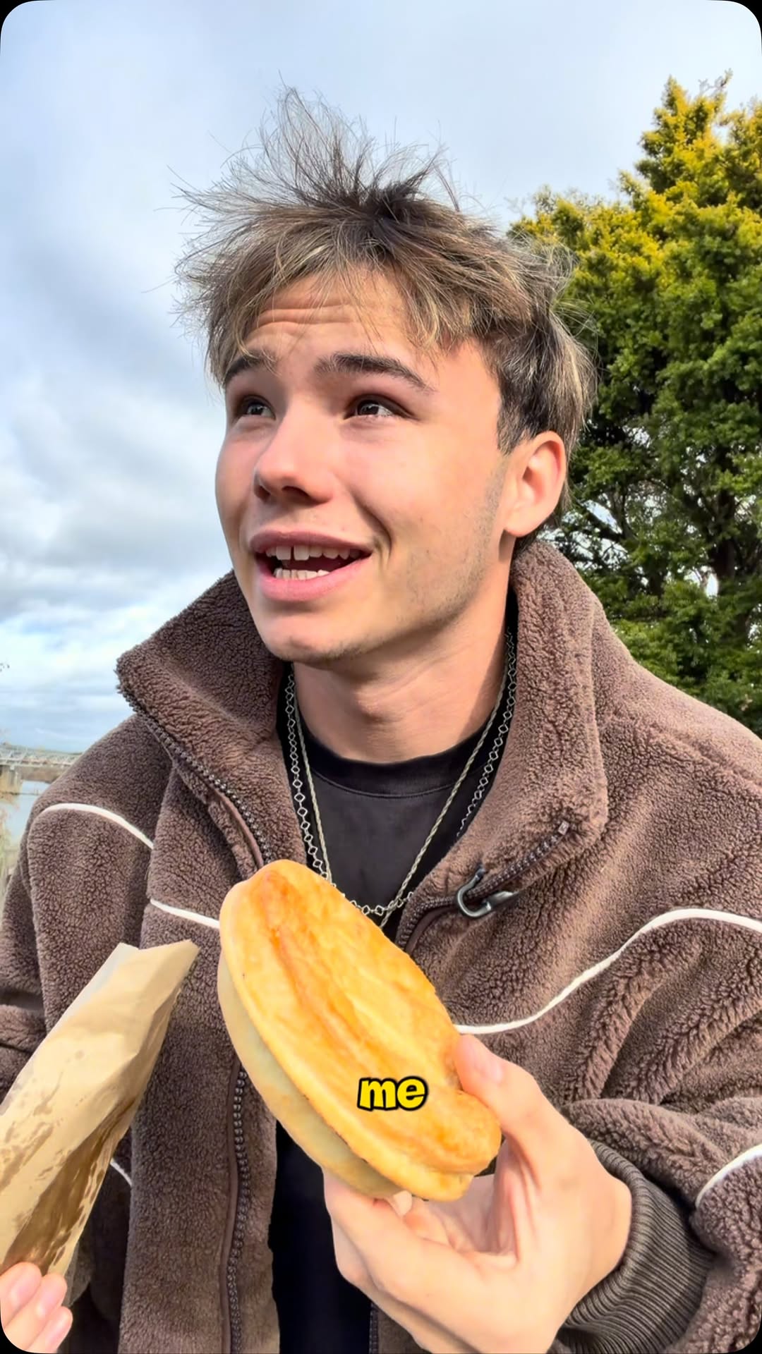 JManGo, Raglan