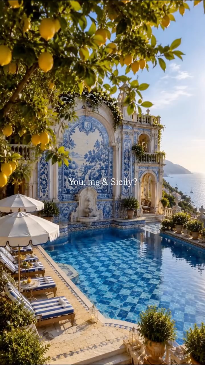 TravelAsk.com, San Domenico Palace, Taormina, A Four Seasons Hotel