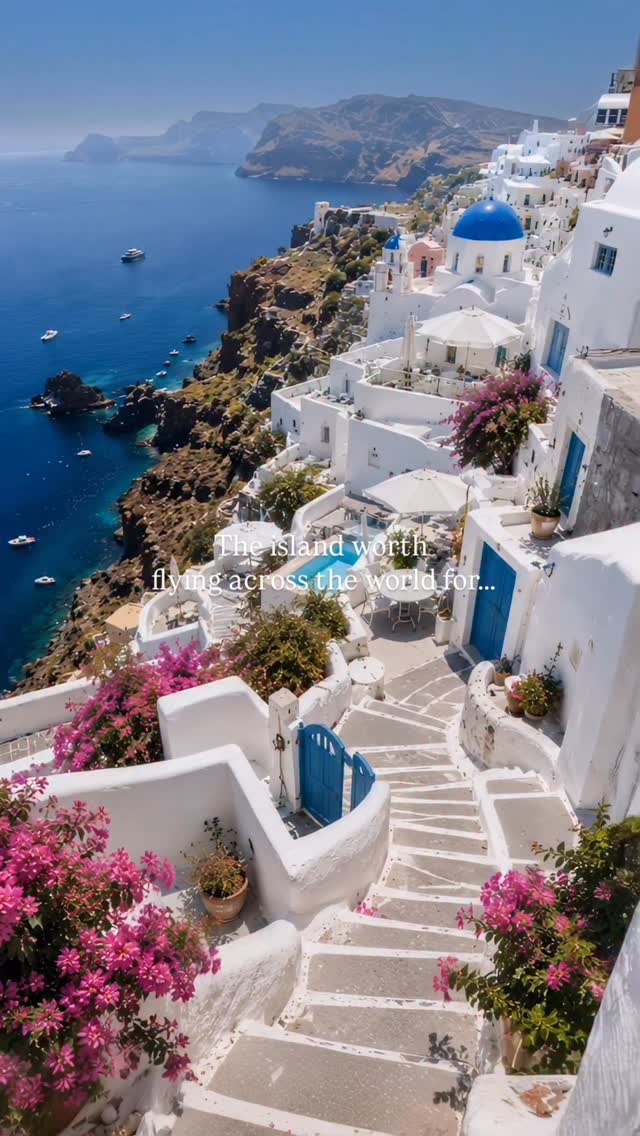 TravelAsk.com, Canaves Oia Suites