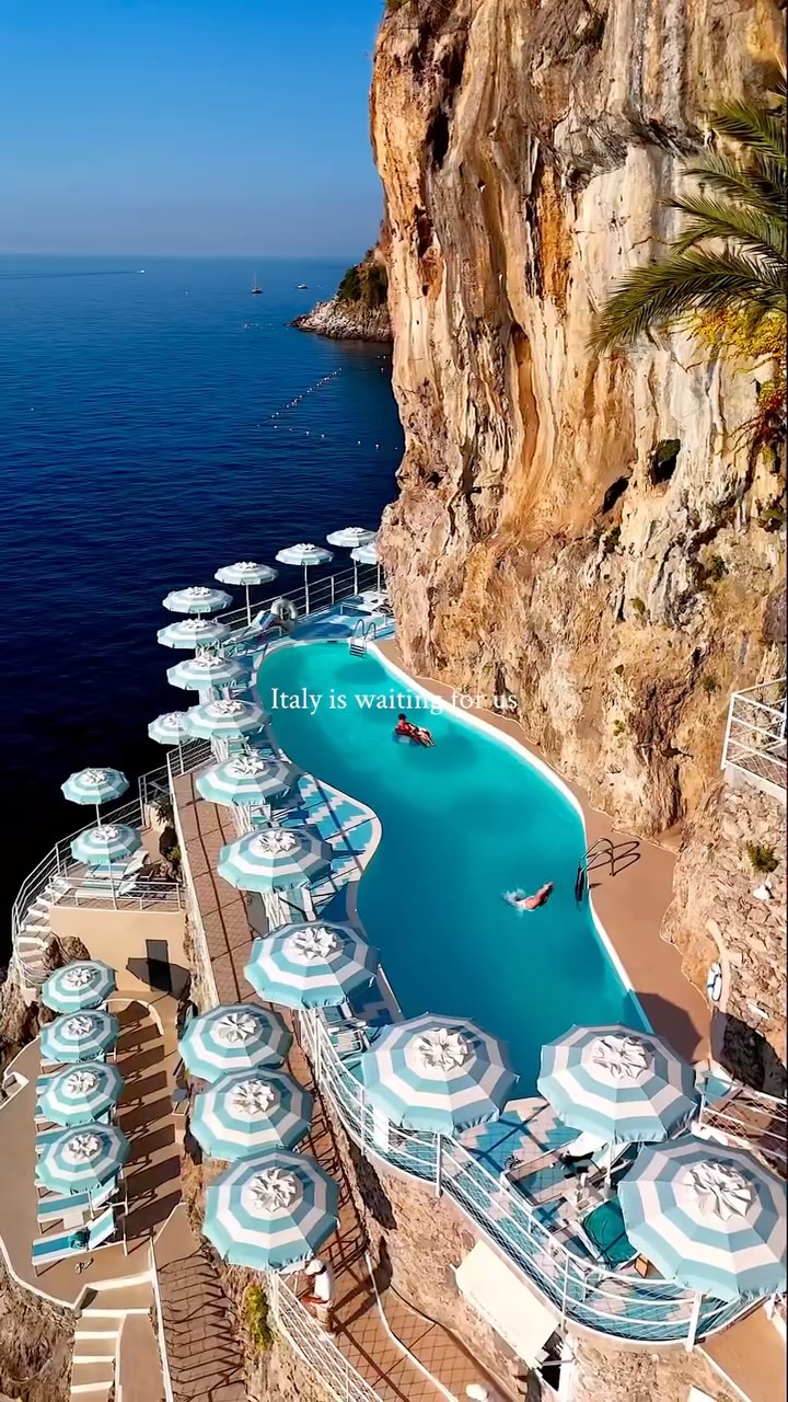 Lawrence Walton | Travel • Photography, Capri