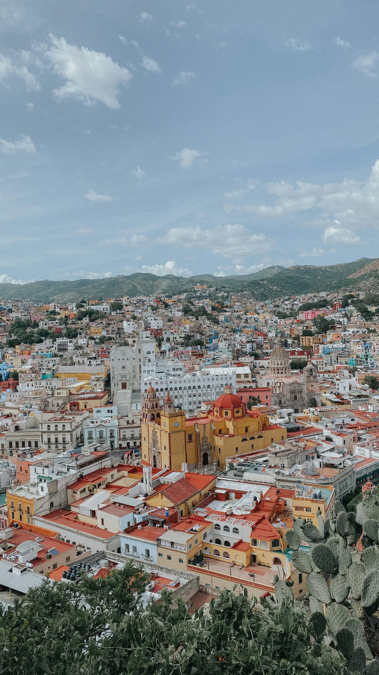 Sarah  ✈︎ Travel Advisor, Coco Bongo