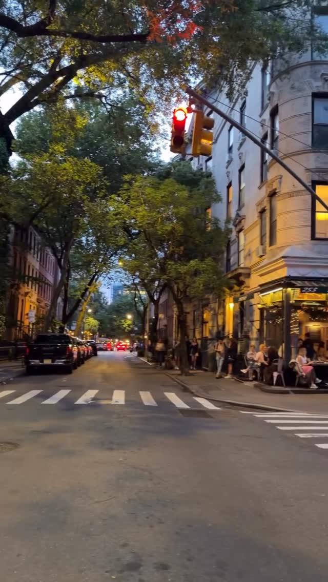 📍New York City, Jack's Wife Freda