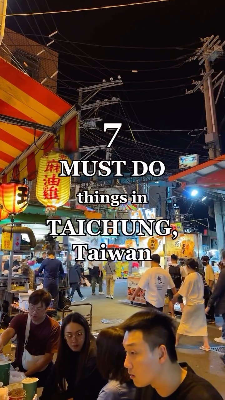 Taipei 🇹🇼 臺北市 Travel | Hotels | Food | Tips, Rainbow Village