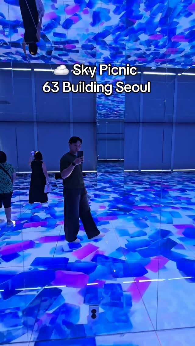 Daniel Kim, 63 Building