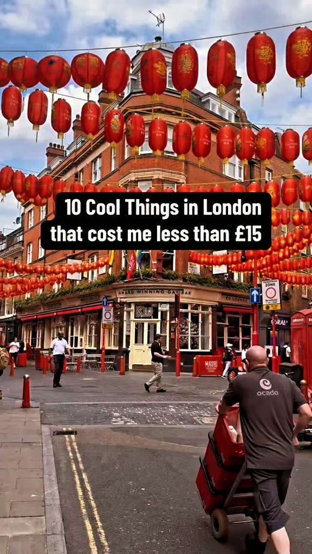 London Guide | Things To Do🇬🇧, Big Ben