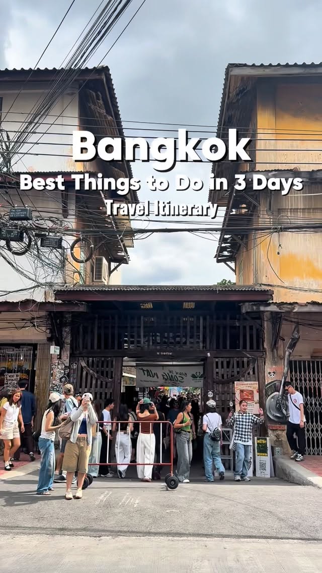 Bangkok Travelers 🇹🇭, Lumphini Park