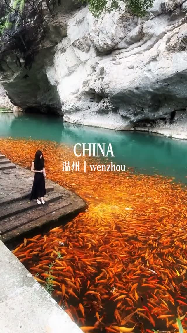 ด้ายเงิน ทัวร์, Jiangxin Temple