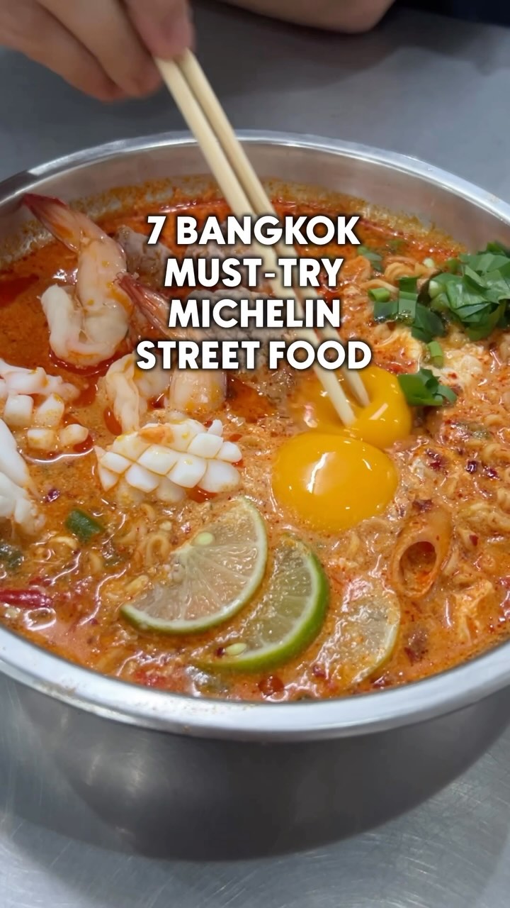 TheHungryGluttons | SG Foodies, Thipsamai Padthai Pratu Phi