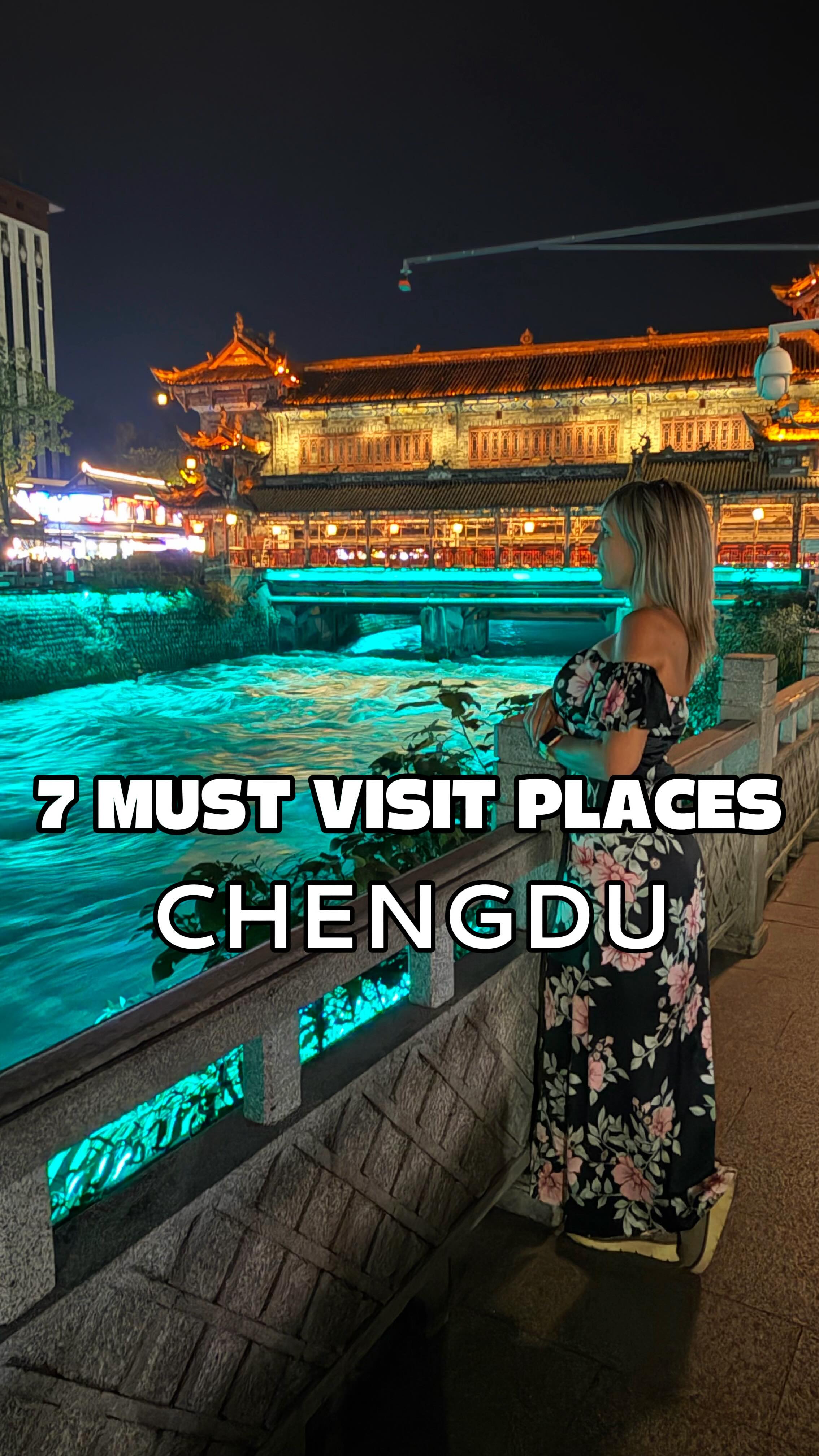 Sophie |  🇻🇳 Vietnam Travel & Life, Anshun Bridge