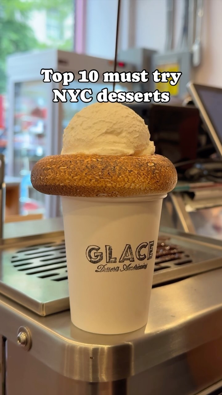 Eats By NYC, Au Cheval