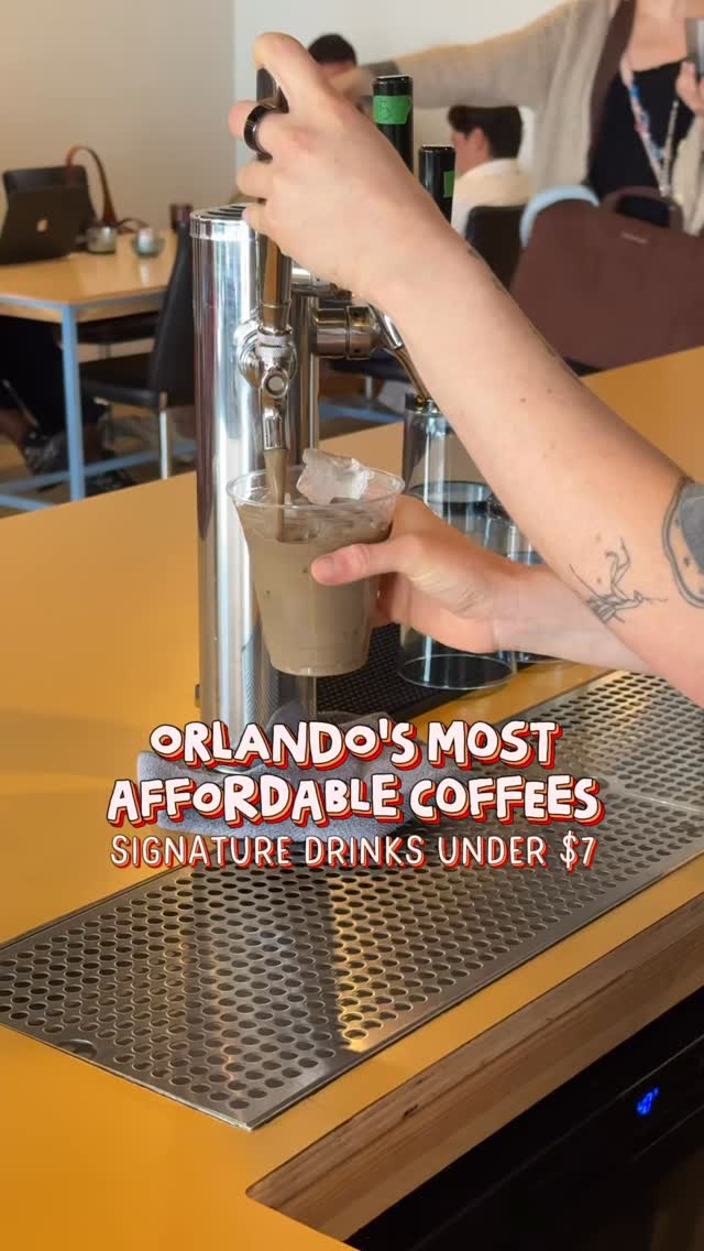 Orlando Lifestyle Blog, Luminescent