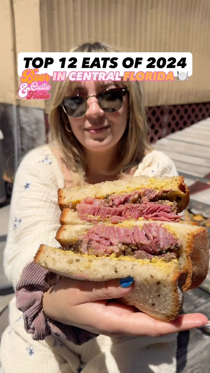 Genesis Nunez | Orlando Creator + Food + Lifestyle, Rion's Ocean Room