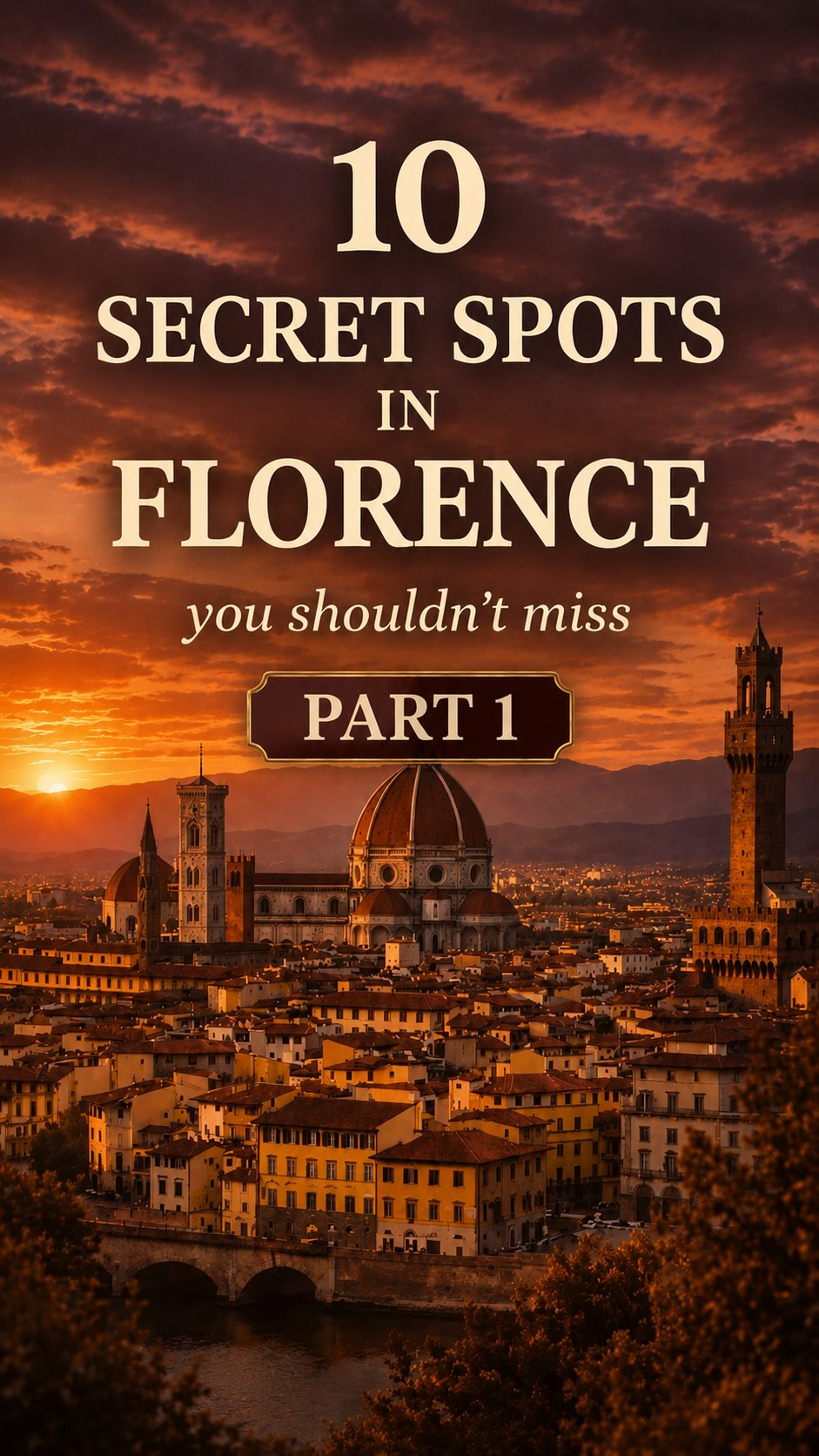 Irina | Florence Licenced Tour Guide 🇮🇹, Giardino delle Rose
