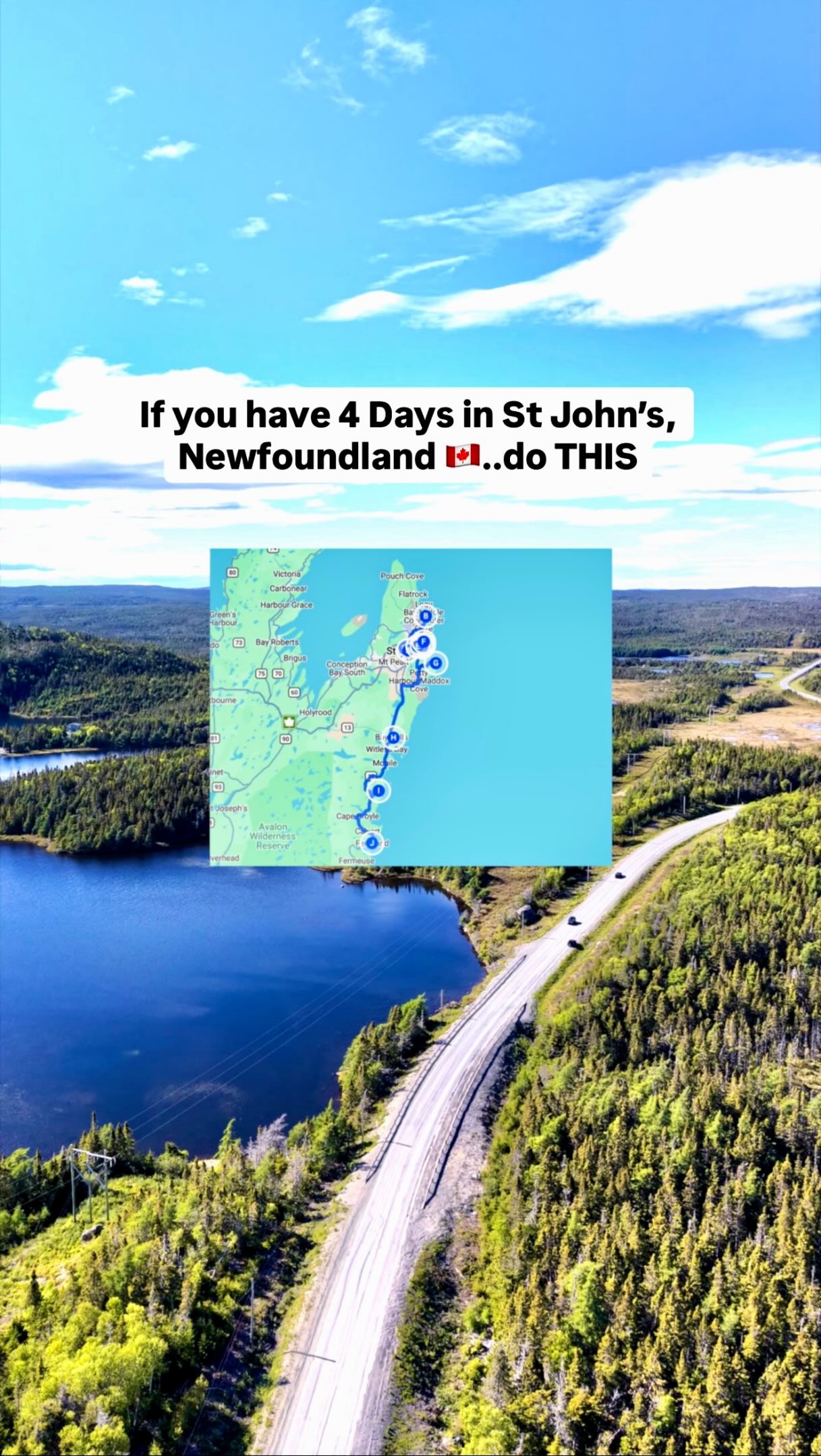 Robin & Sheen | Canada Travel + Adventure, Signal Hill National Historic Site