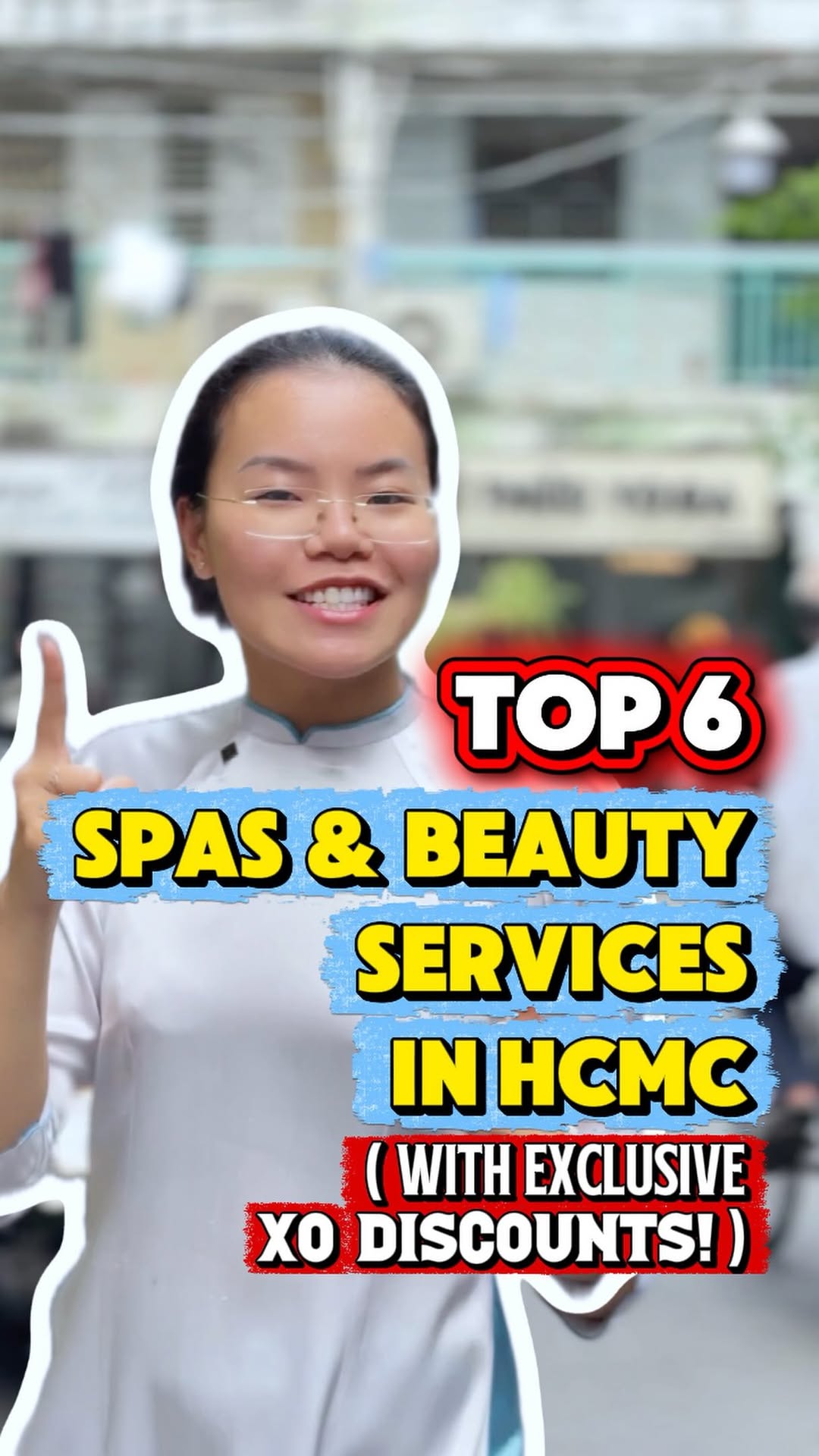 XO Tours Vietnam | Tours Led By Women, Cence Nail & Lash