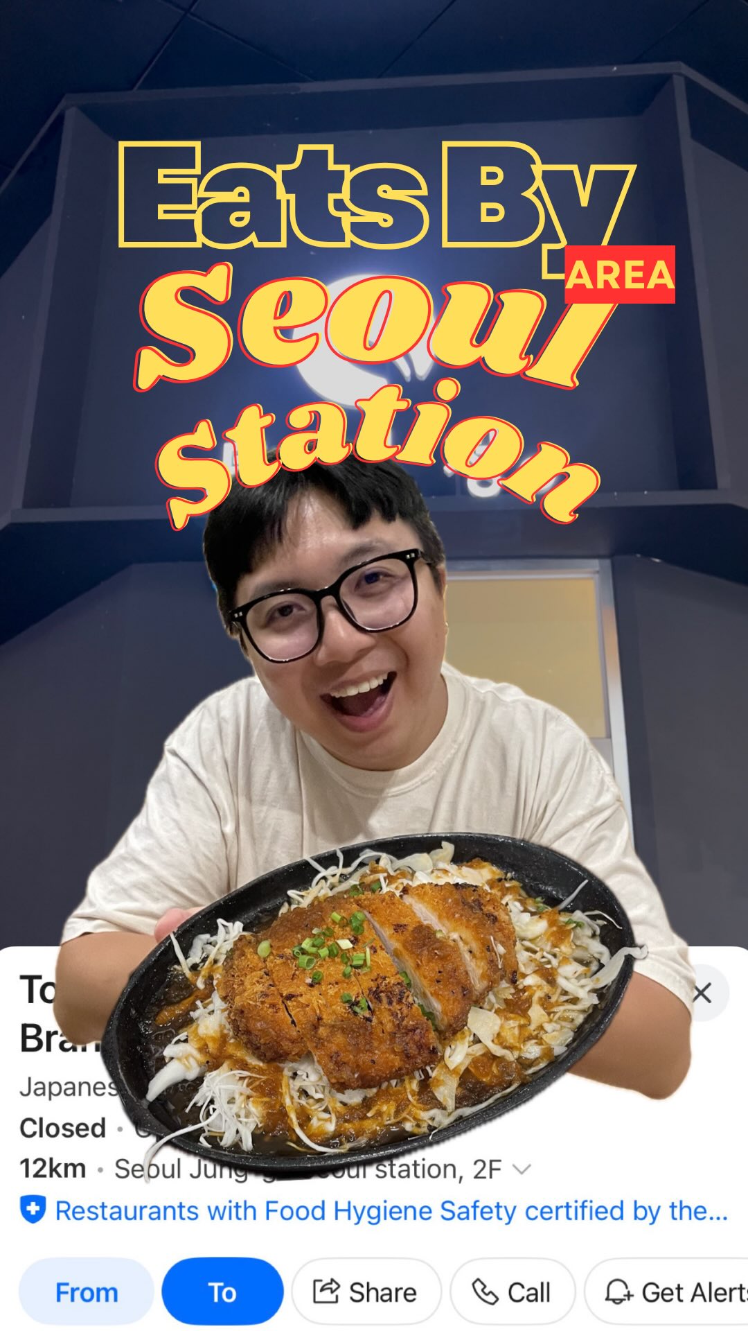 Chester | Travel Chingu, Namdaemun Market