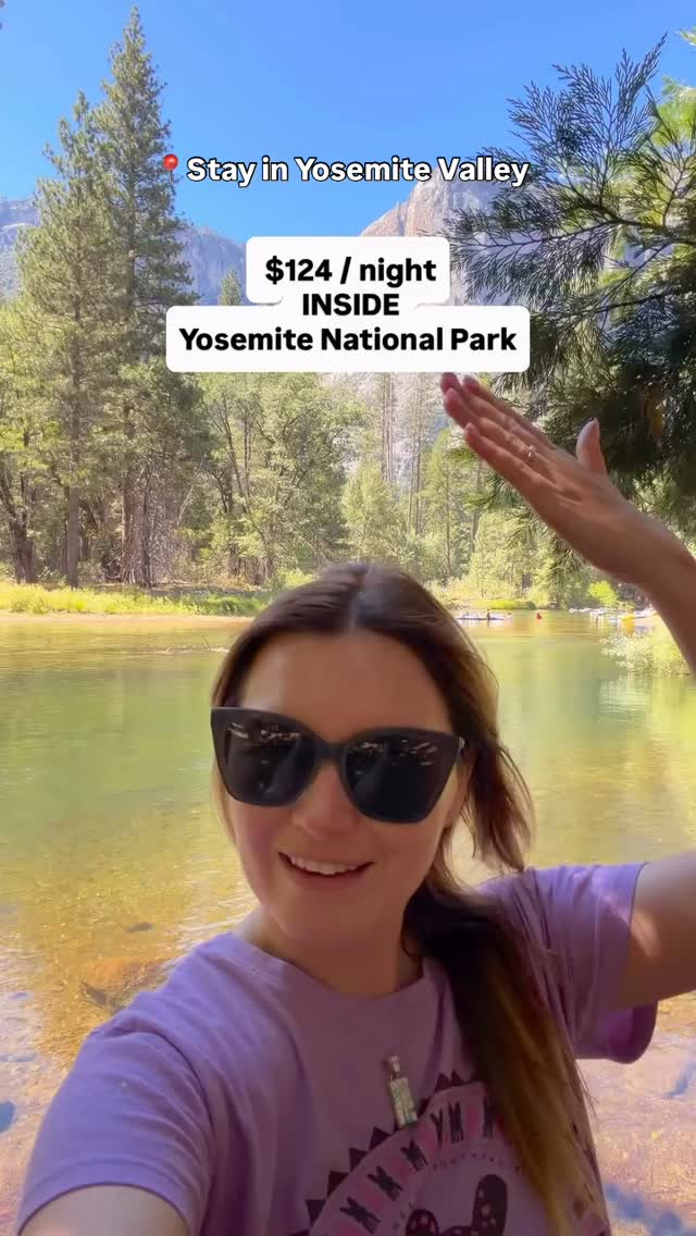 Katya & Oleg  | California & Hawaii Travel, Yosemite National Park