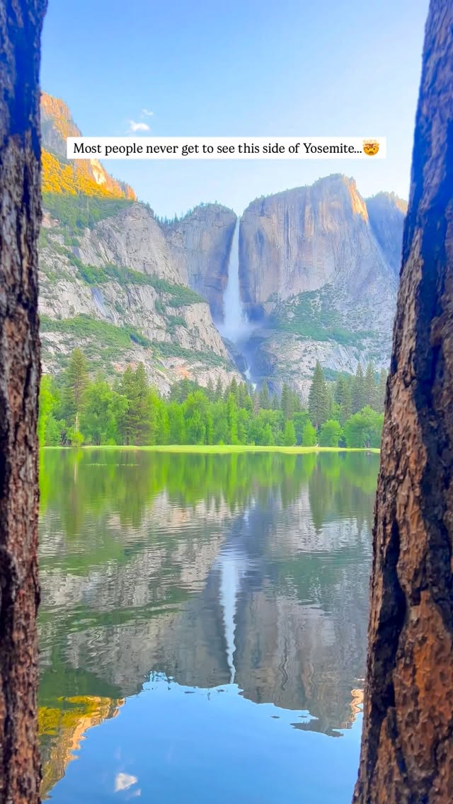 April Duke & Vikas Shekhawat | Outdoor Adventure Travel, Yosemite National Park