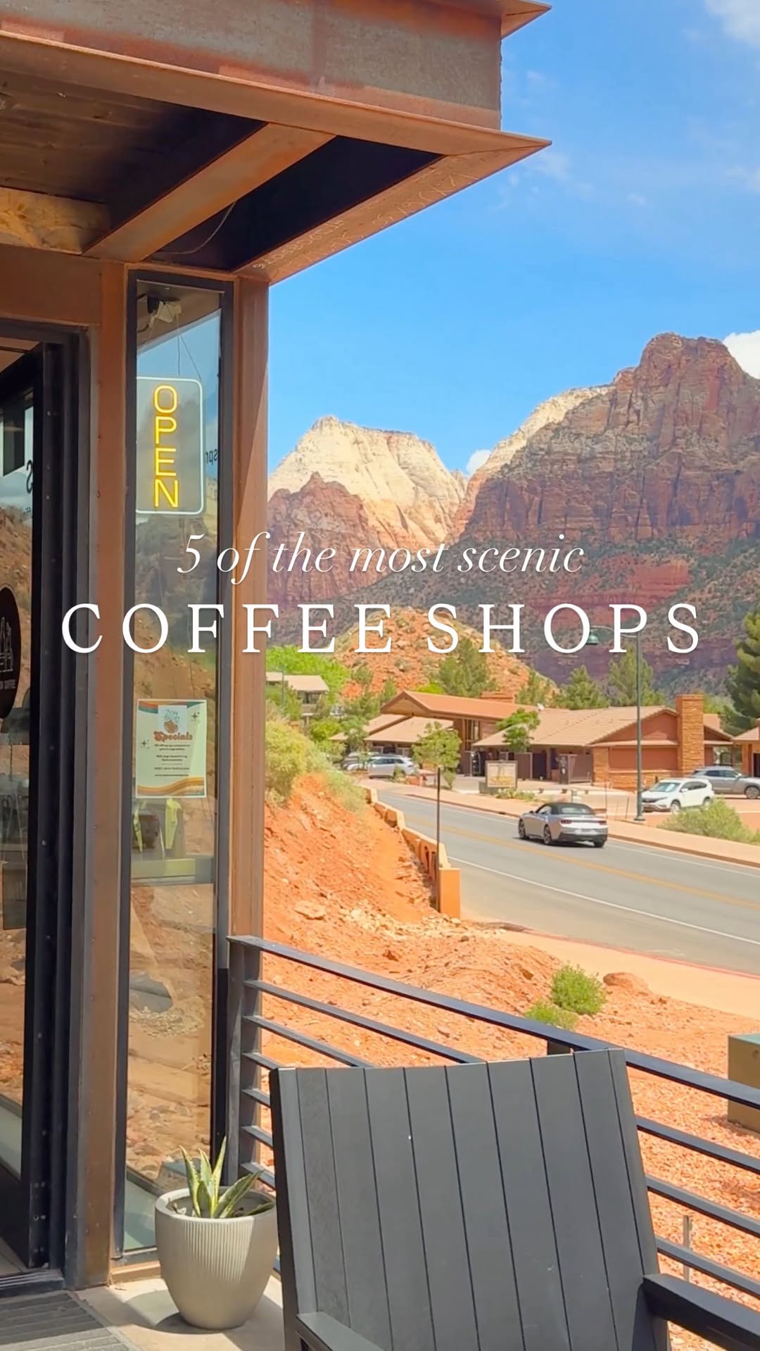 Nicole Pang 🌵 USA Travel + Solo Hiking + Vanlife, Zion National Park