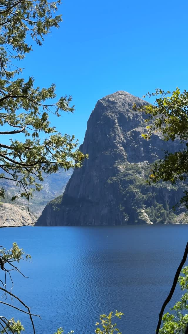 Nell Narasappa | California Travel & Outdoor Adventure, Yosemite National Park