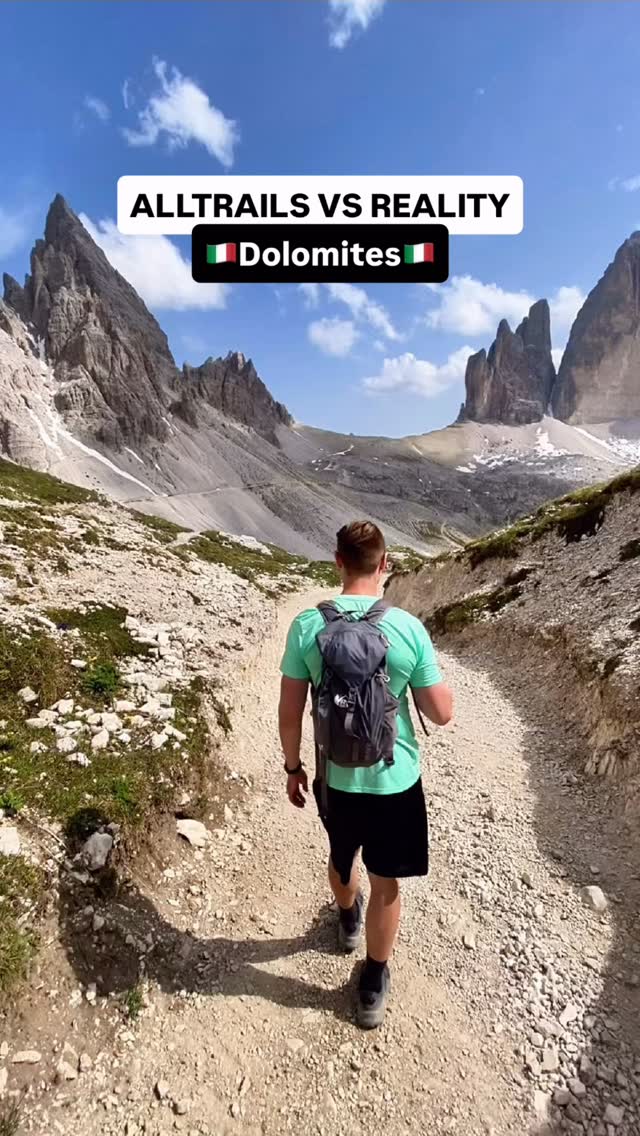 KRISTIN + DAVID | 🥾 Outdoorsy World Travel + Hiking, Pragser Wildsee