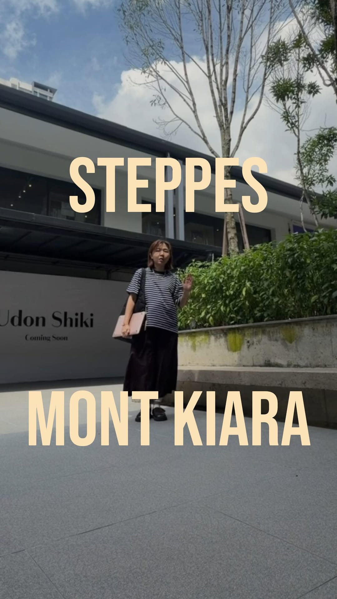 nomnomswithta, Team Udon KL