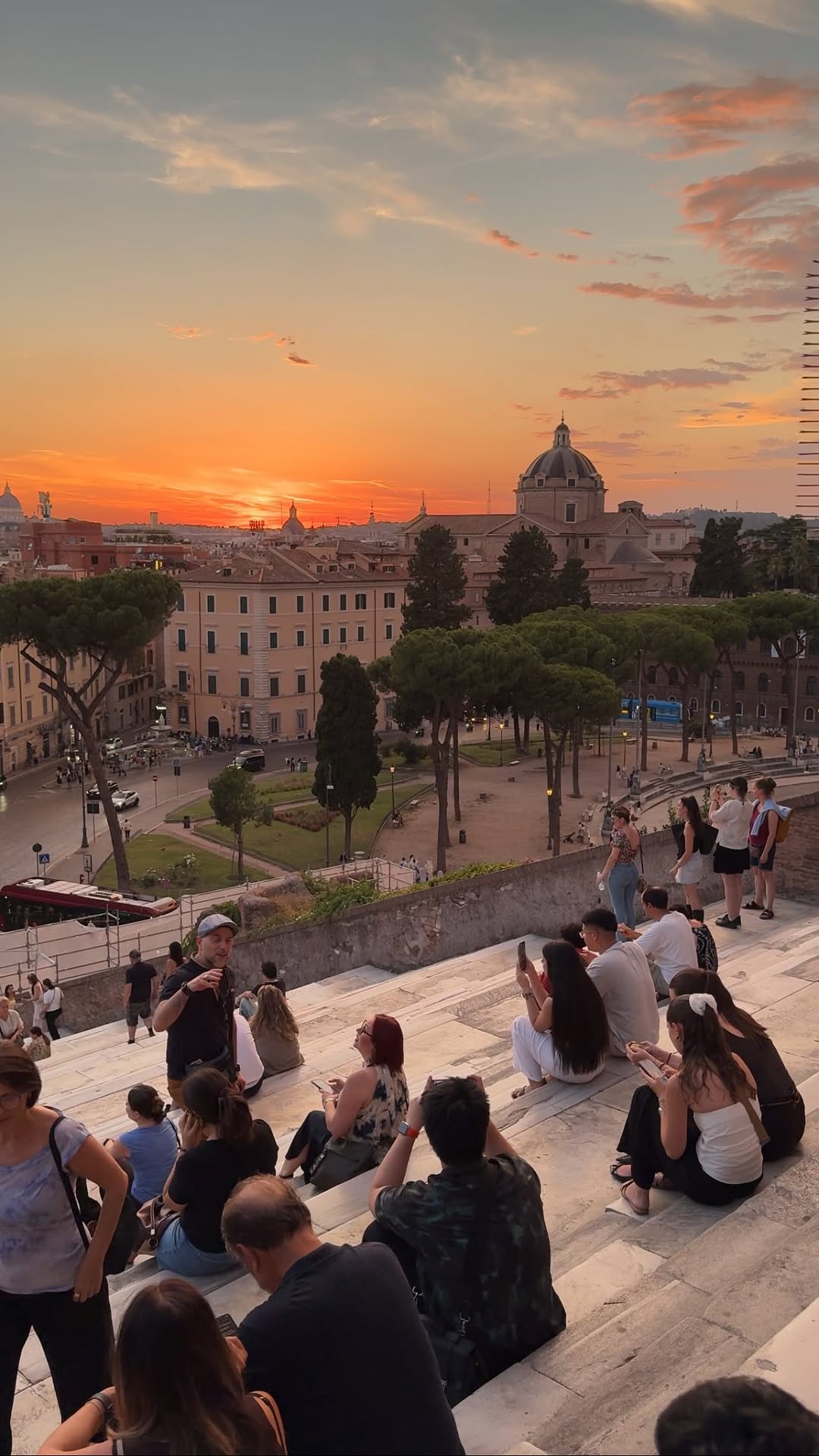Rome So Much, Basilica di Santa Maria in Ara coeli